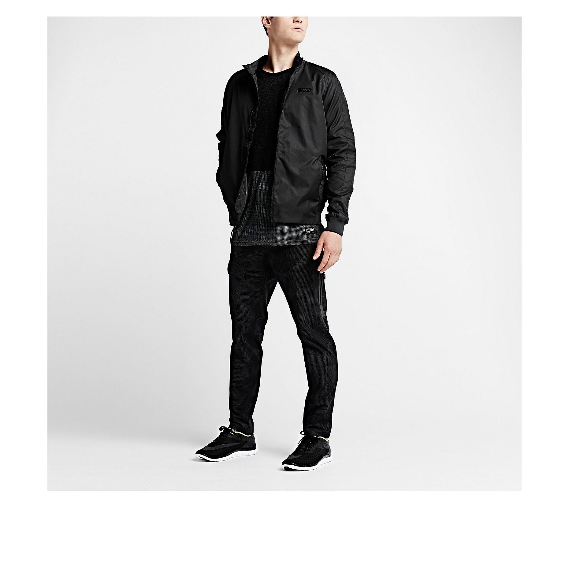 Nike Non Men Appeal 687952-010