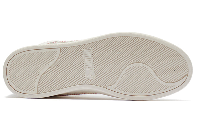 PUMA Shuffle Mid 'White Multi Stitch' 380748-04