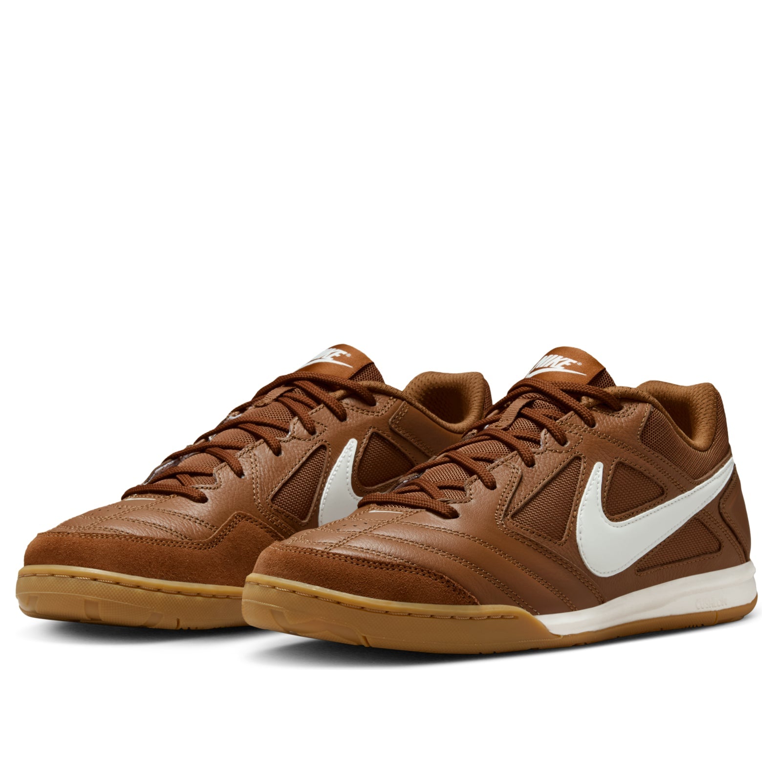 Nike Gato 'Light British Tan Ivory Gum' HQ6019-200