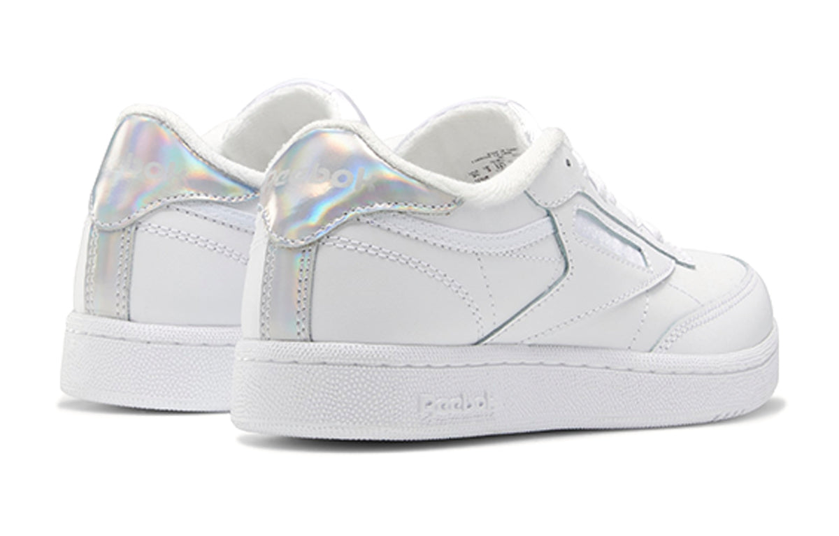 Reebok Club C Sneakers K White FY2768