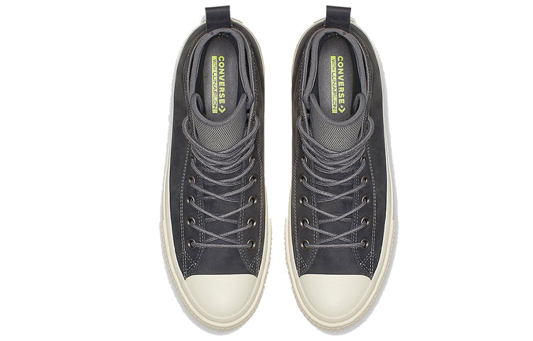 Converse Chuck Taylor All Star Waterproof Boot Hi 'Grey Gum' 157459C