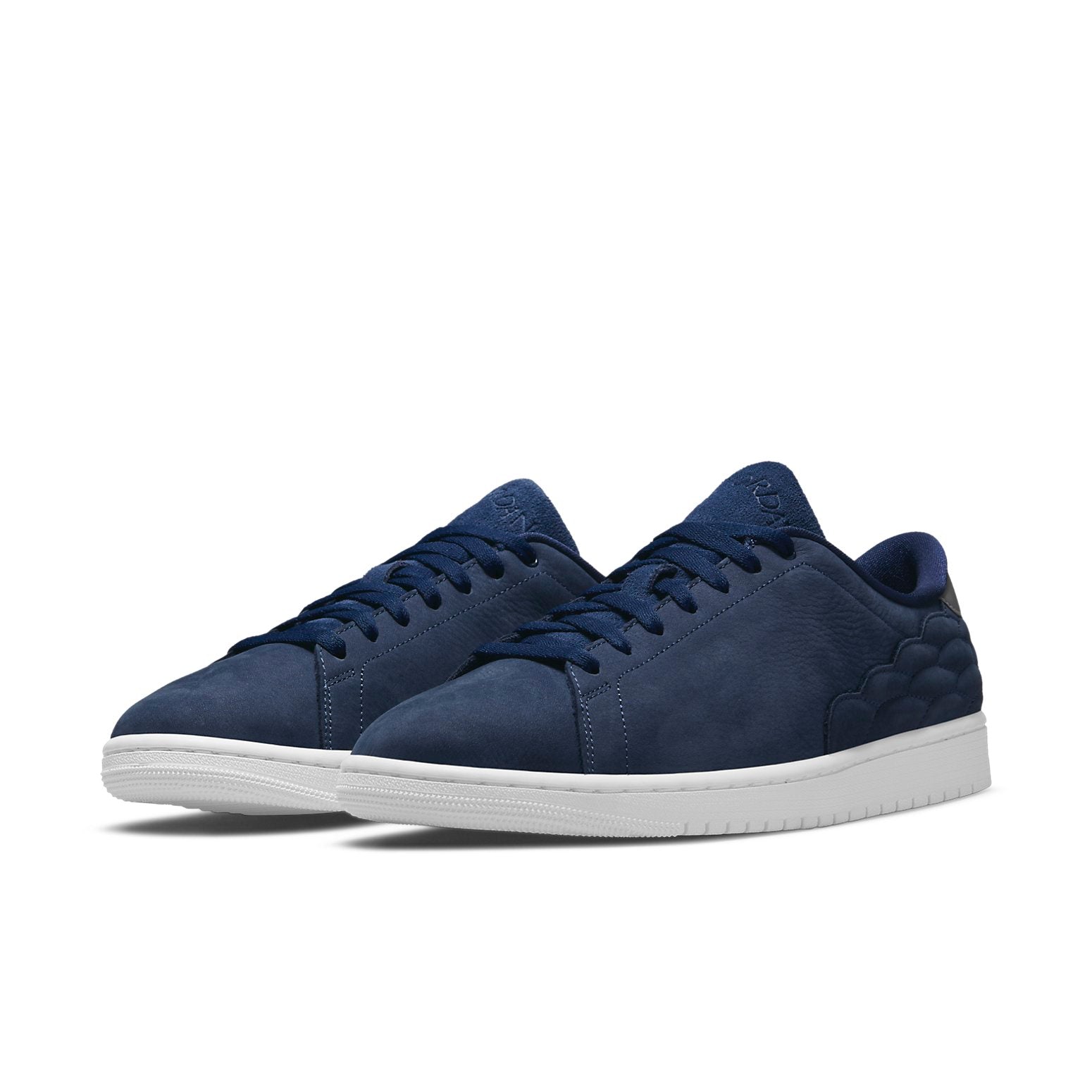 Air Jordan 1 Centre Court 'Midnight Navy' DJ2756-401