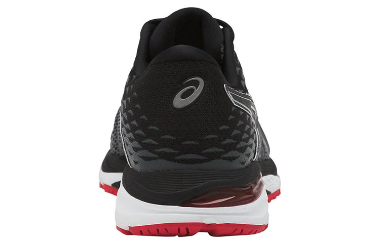 ASICS Gel-Cumulus 19 'Black Grey Red' T7B3N-9097