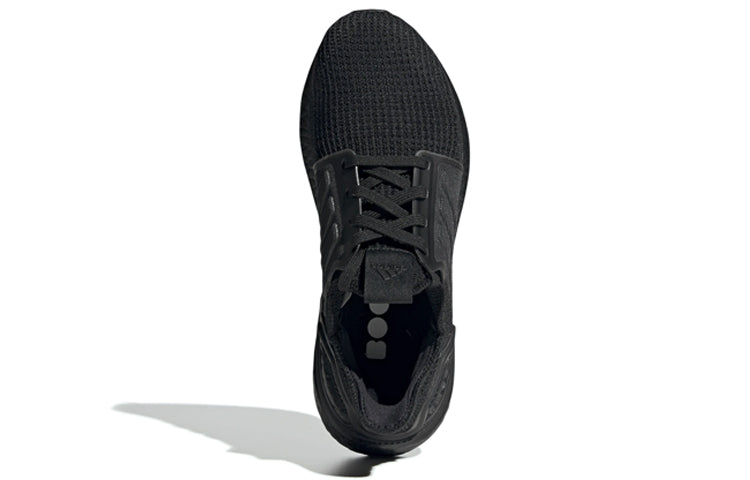 (WMNS) adidas Ultraboost 19 'Triple Black' EF1345