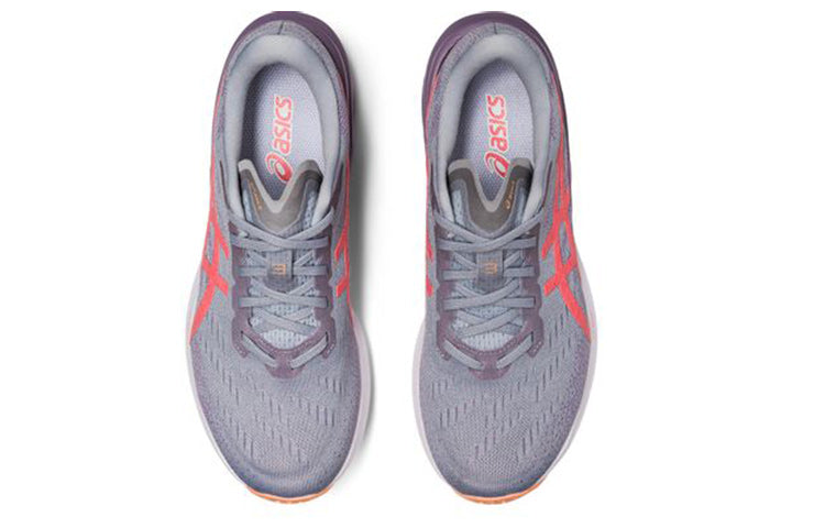 (WMNS) ASICS Dynaflyte 3 'Grey' 1012B289-021