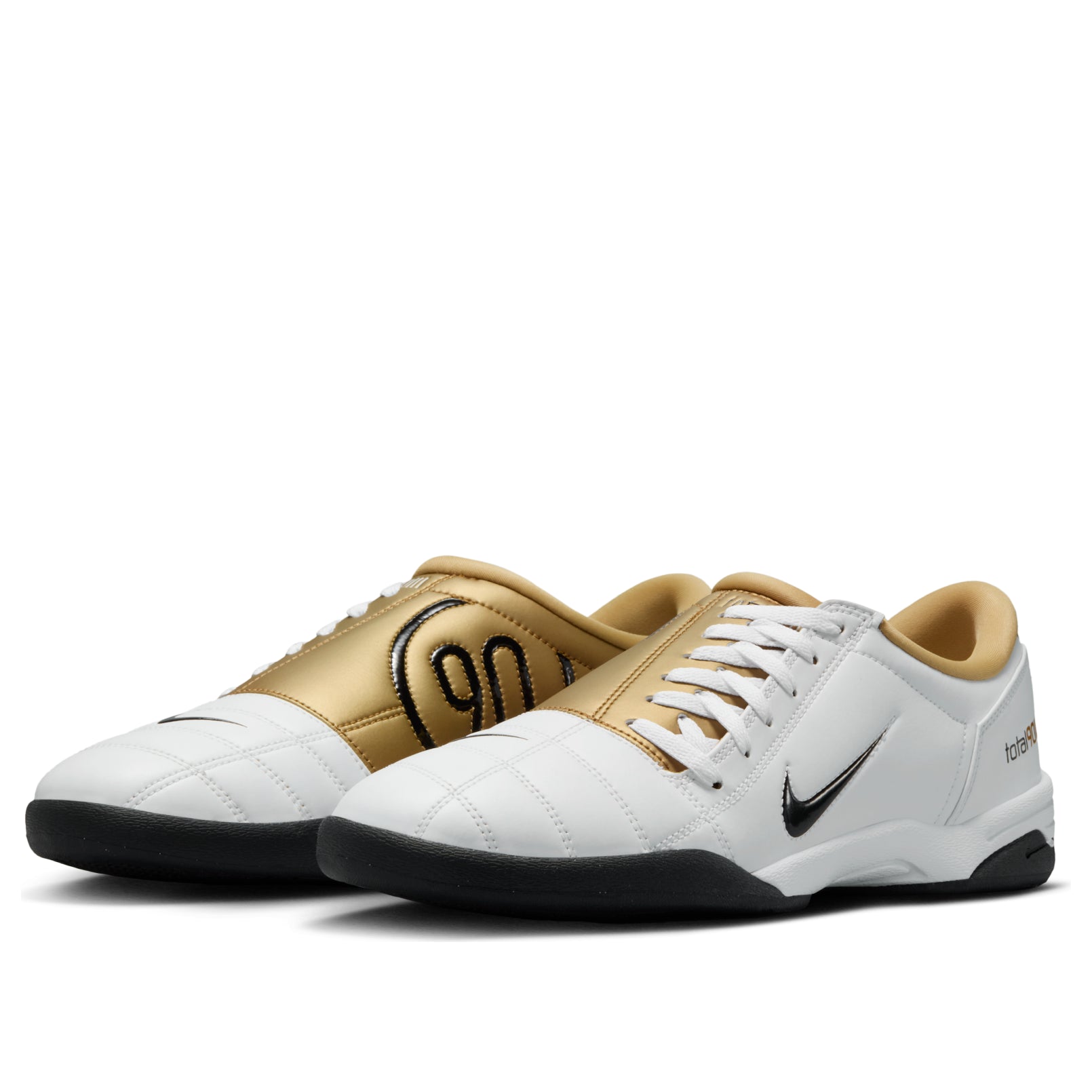 Nike Total 90 3 SP 'White Metallic Gold' HJ9351-101