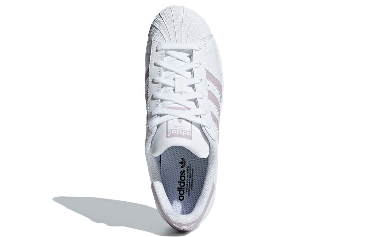 (WMNS) adidas Superstar 'Soft Vision' DB3347