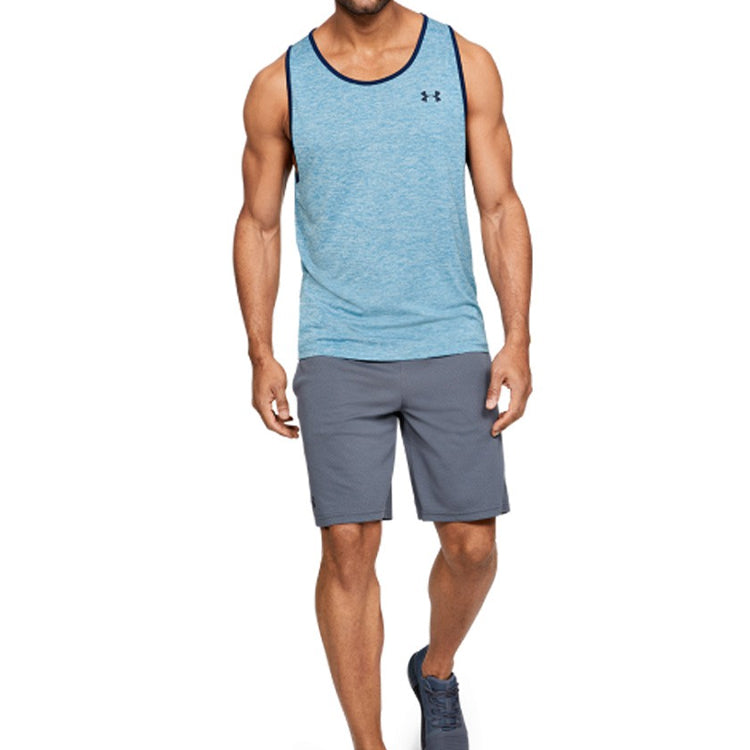 Under Armour Tech 2.0 Tank 'Light Blue' 1328704-452