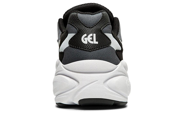 (WMNS) ASICS Gel BND 'Black Carrier Grey' 1022A129-003