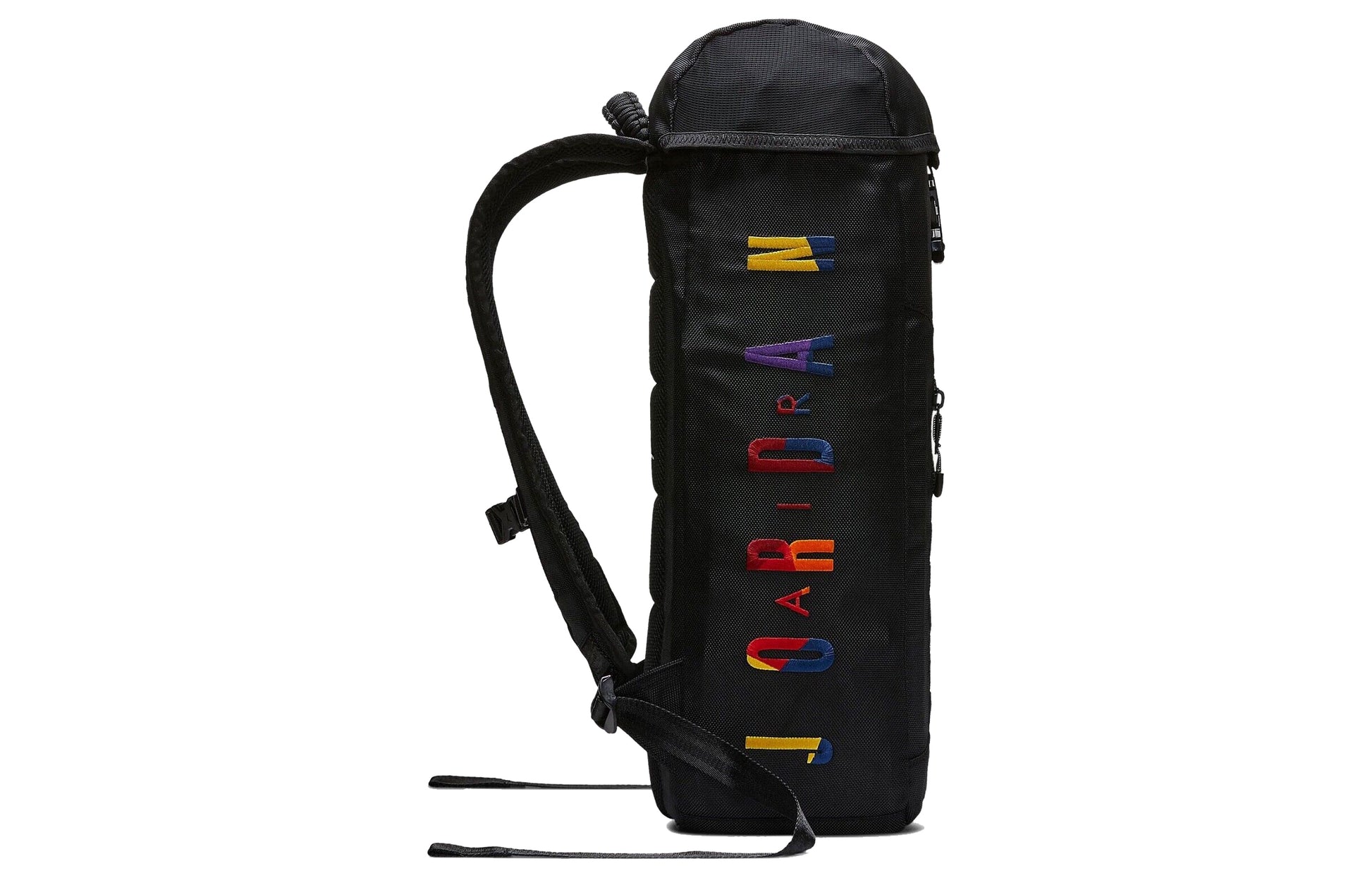 Air Jordan Rivals Backpack 'Black' 9A0254-K5T