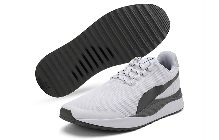 PUMA Pacer Next Fs SoftFoam 'Grey White' 368073-17