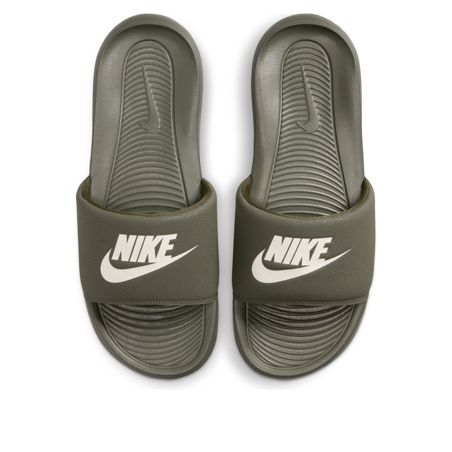 Nike Victori One Slides 'Cargo Khaki' CN9675-303