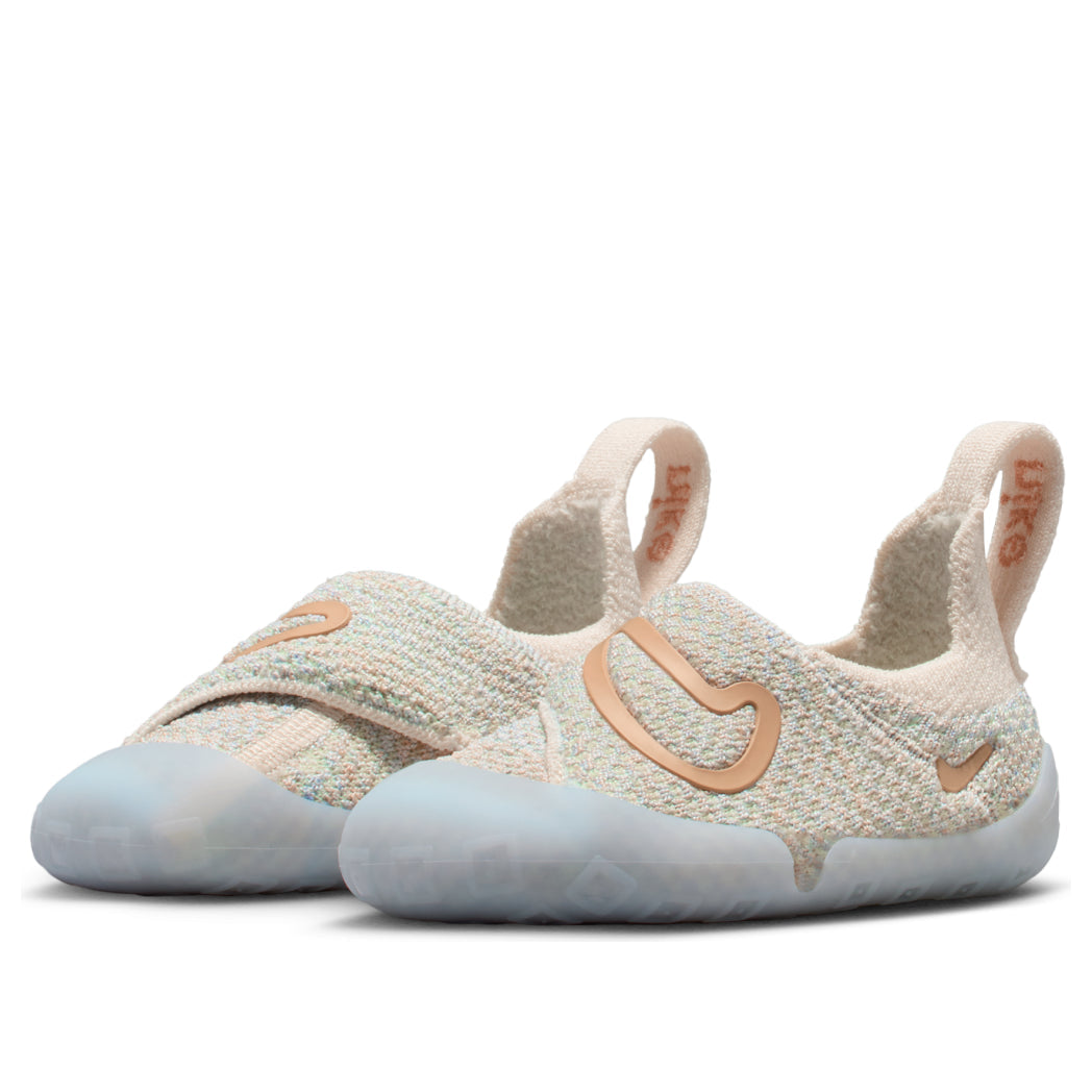 (TD) Nike Swoosh 1 'Mint Foam Orange Chalk' FB3244-301