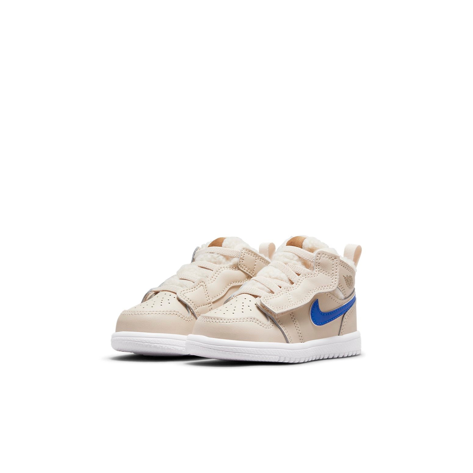 (TD) Air Jordan 1 Mid ALT Utility 'Fleece' DO2210-264