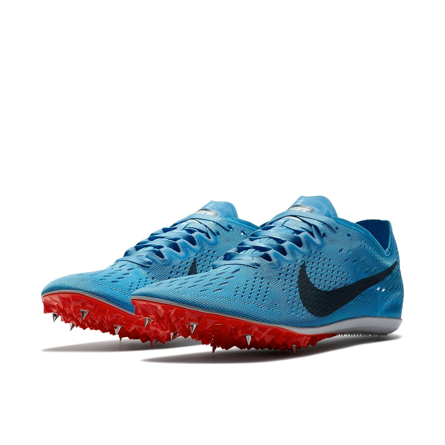 Nike Zoom Victory 3 Black/Blue 835997-446