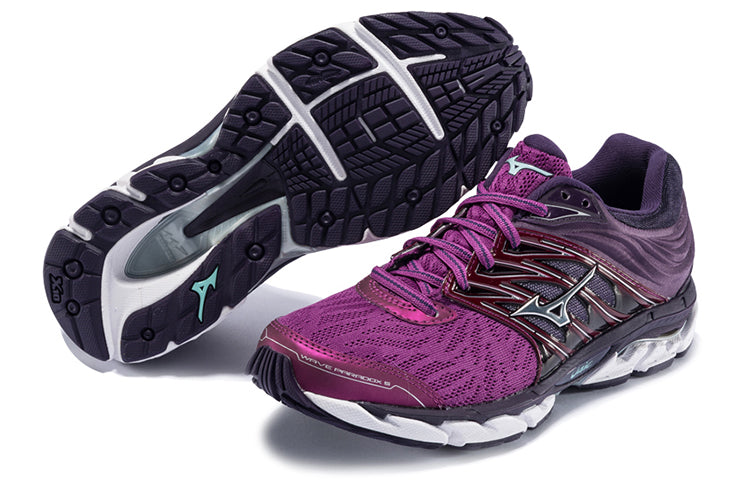 (WMNS) Mizuno Paradox 5 Purple J1GD184004