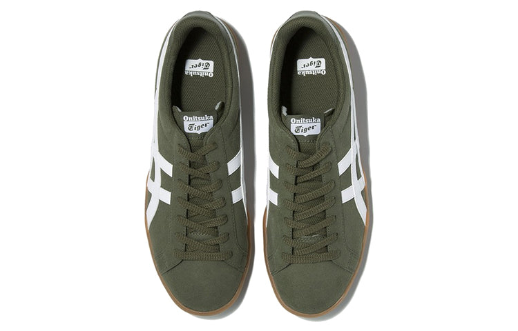 Onitsuka Tiger DD Trainer 'Olive Green White' 1183B478-300