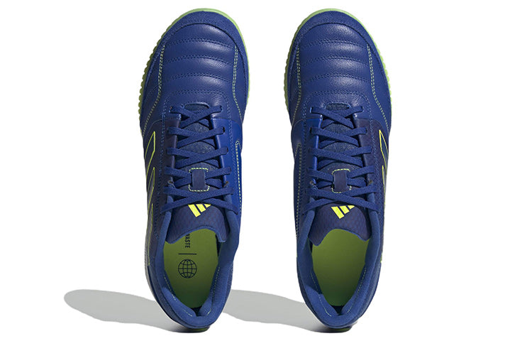 adidas Top Sala Competition 'Royal Blue Solar Yellow' FZ6123