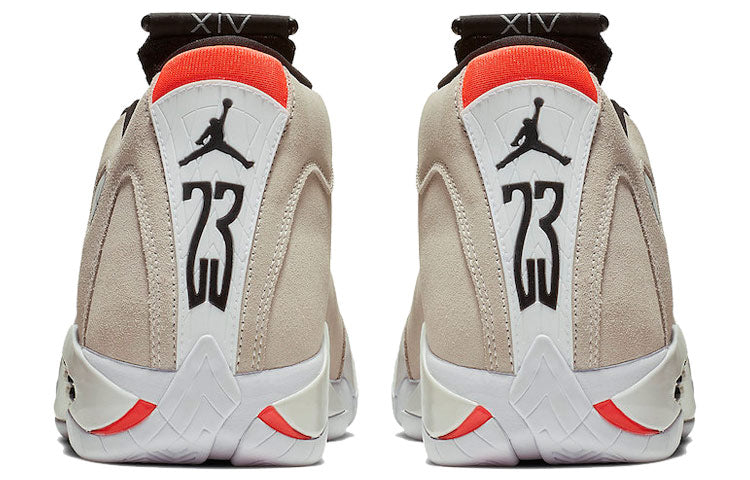 Air Jordan 14 Retro 'Desert Sand' 487471-021