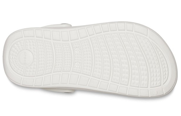 Crocs Reviva Beach Beige Sandals 205852-1CR