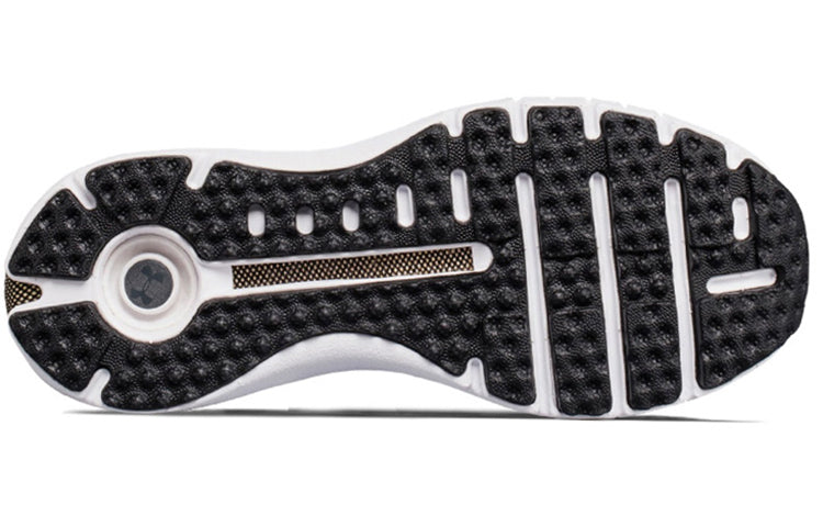 (WMNS) Under Armour HOVR Phantom CT 'Black' 3000093-001