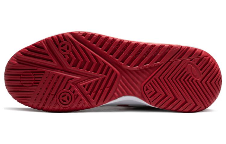 (WMNS) ASICS Gel Challenger 13 'White Cranberry' 1042A164-103
