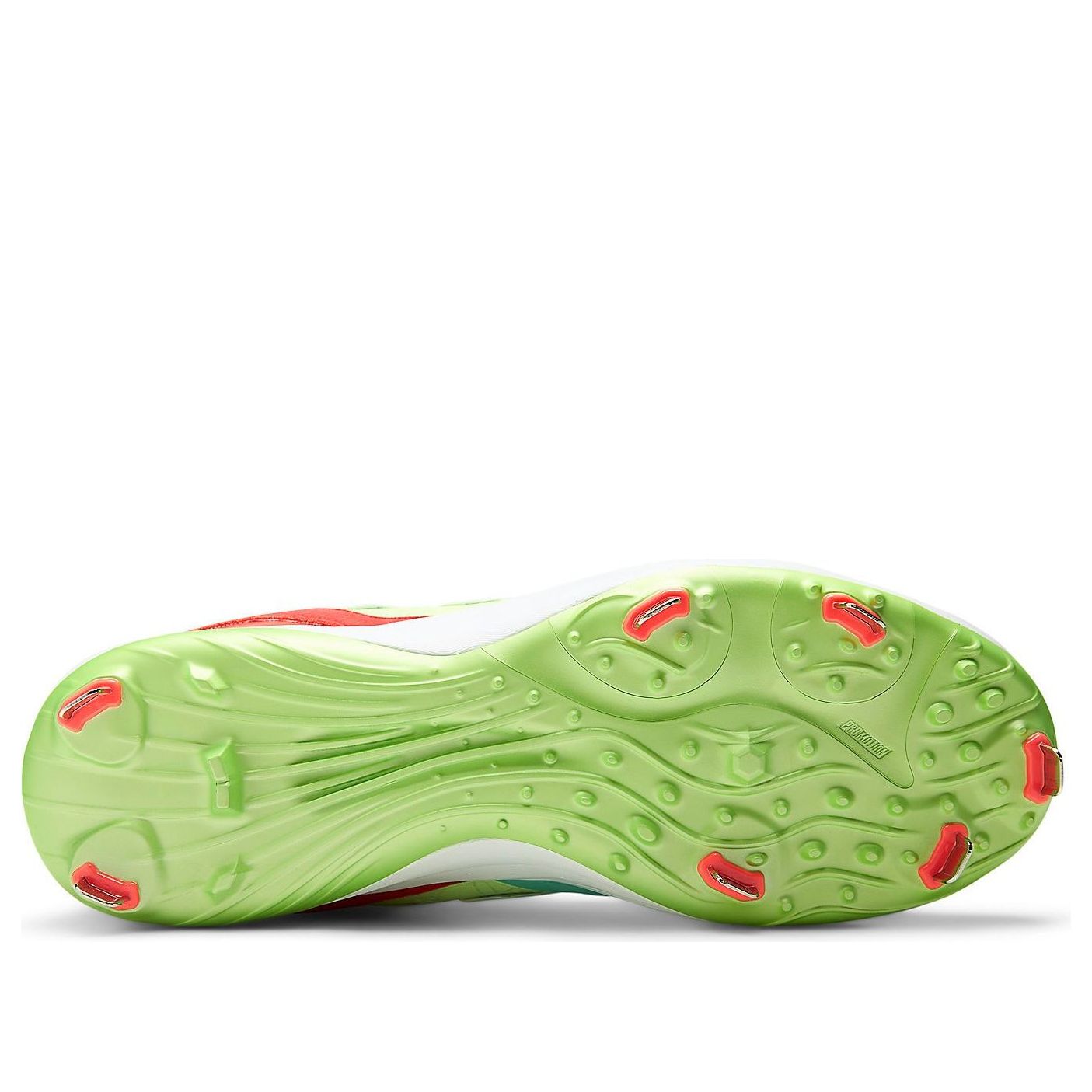 New Balance FuelCell Lindor 3 'Urgent Red Firefly' LLINDFF3