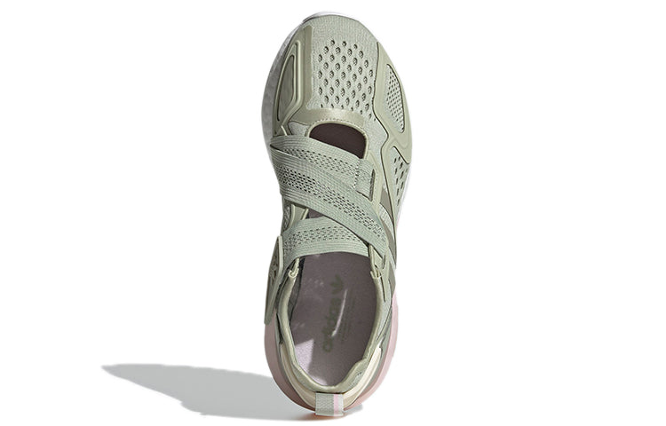 (WMNS) adidas Originals ZX 2K Boost Lite H05713