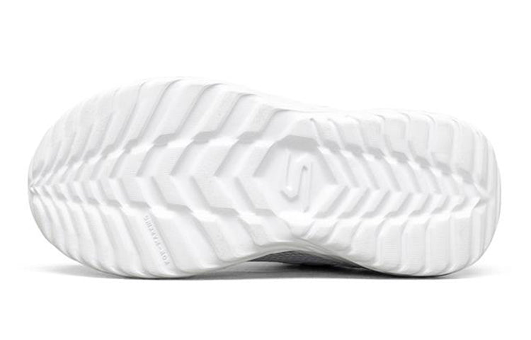 Skechers Nitro Sprint Sneakers K White 403752L-WHT