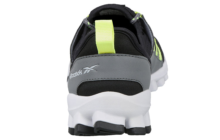Reebok Identity Flex Xtreme 'Black Grey Green' FV9812