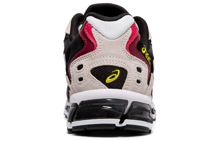 ASICS Gel-Kayano 5 360 'White Red' 1021A160-100