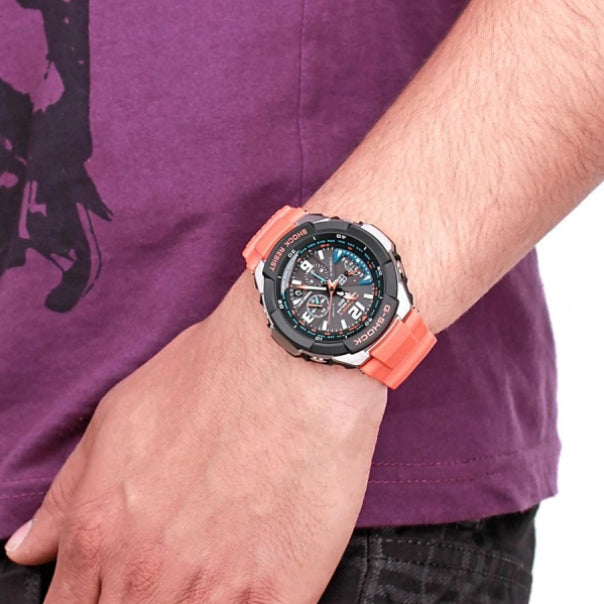 CASIO G-Shock Gravitymaster 'Red' GW-3000M-4AER