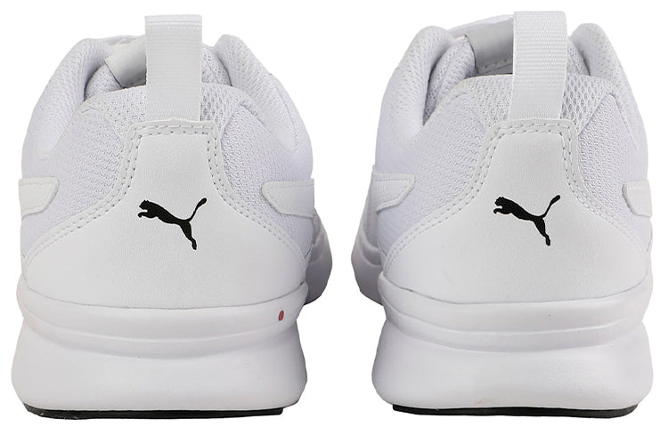 PUMA Flex Essential White 365268-02