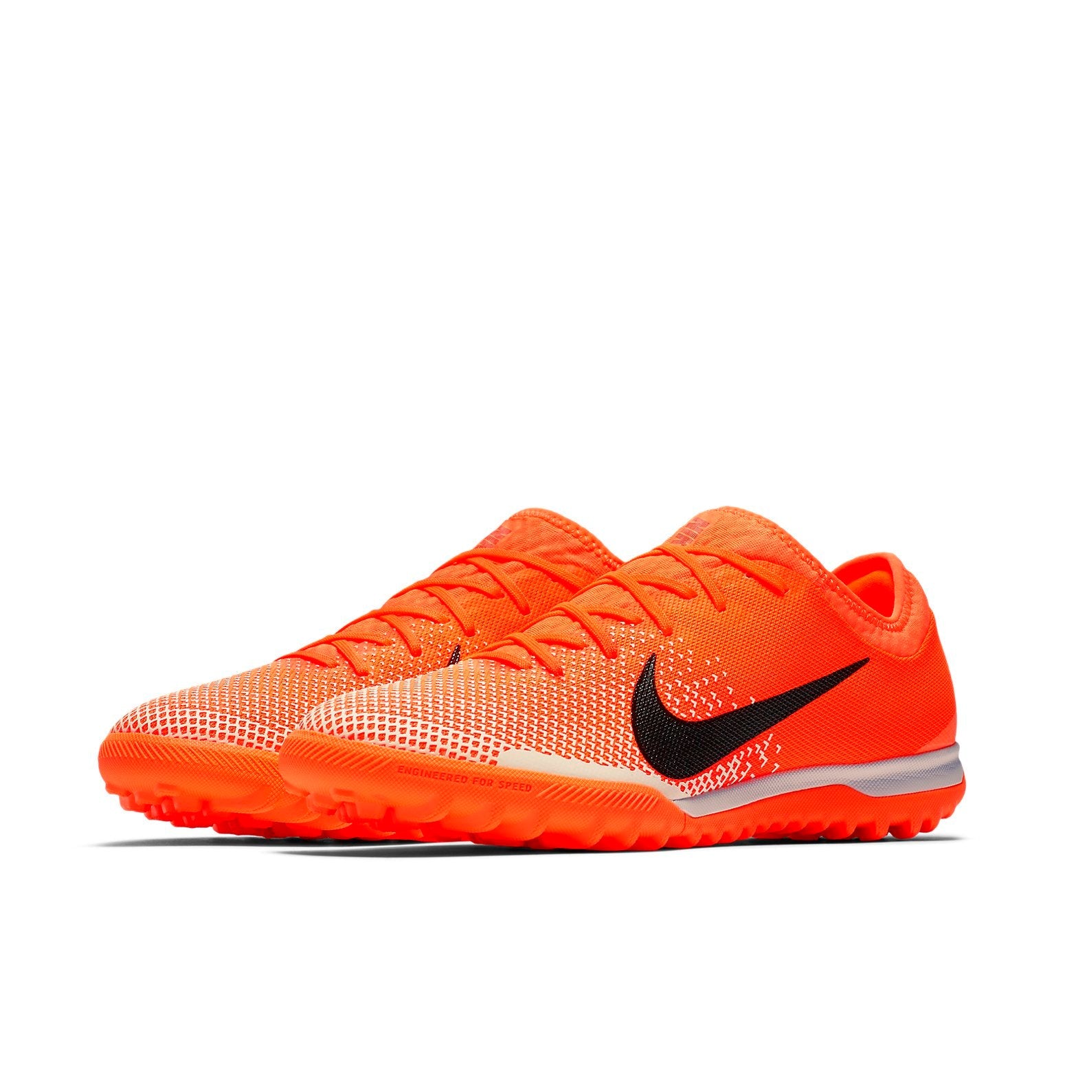 Nike Mercurial Vapor 12 Pro TF 'Hyper Crimson' AH7388-801
