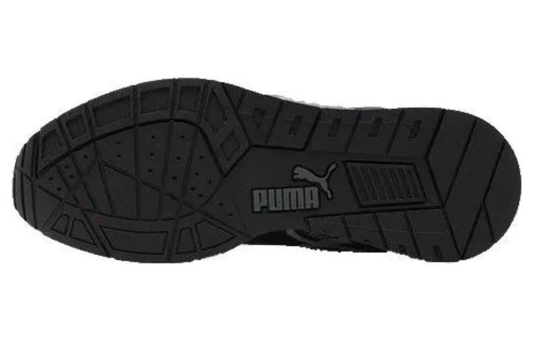 PUMA Mirage Tech Ripstop 'Black Dark Shadow' 381673-02