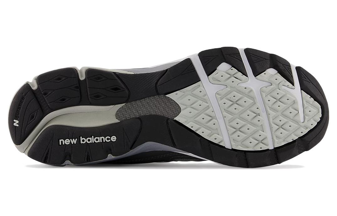 New Balance 990v3 Made in USA 'Elephant Grey' M990GJ3
