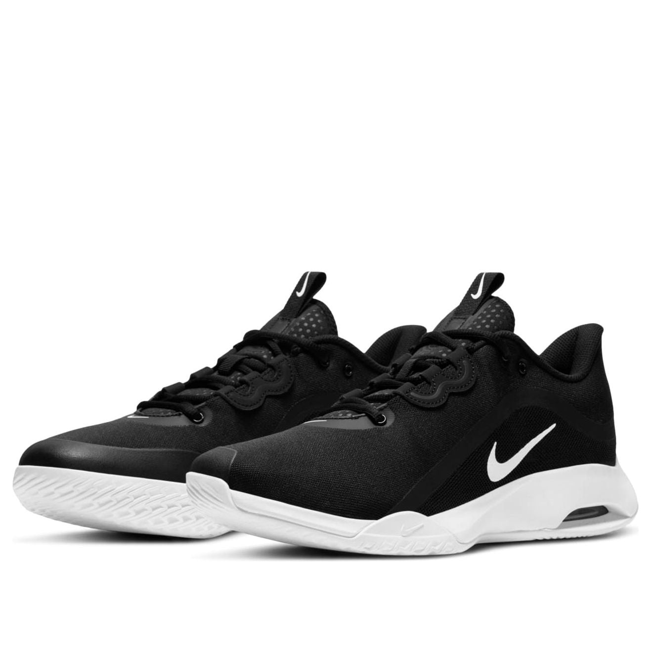 Nike Air Max Volley 'Black White' CU4274-002