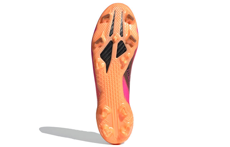 adidas X Ghosted.1 FG 'Shock Pink' FW6897