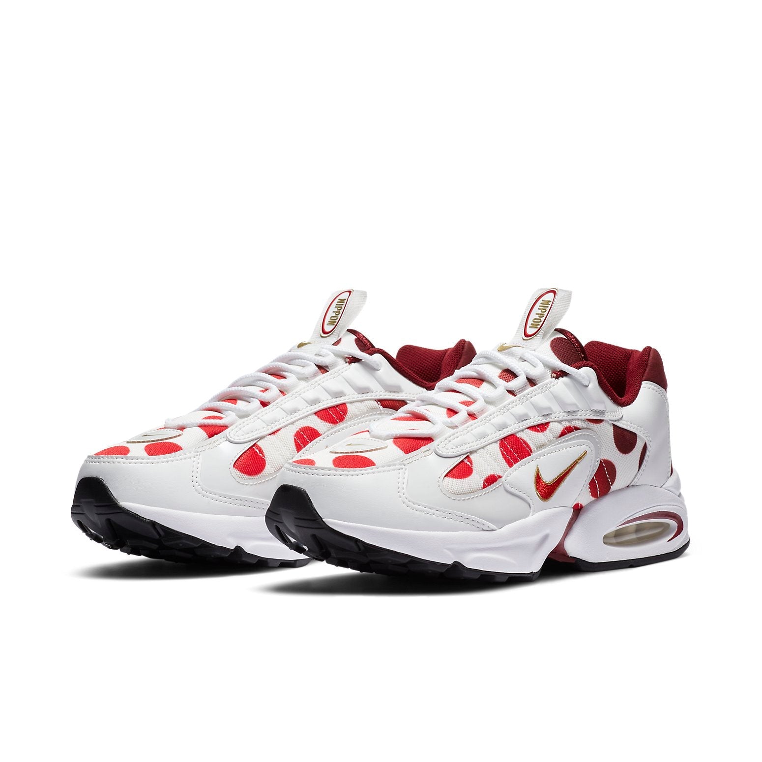 Nike Air Max Triax 96 Nippon 'White Red' CW4809-167