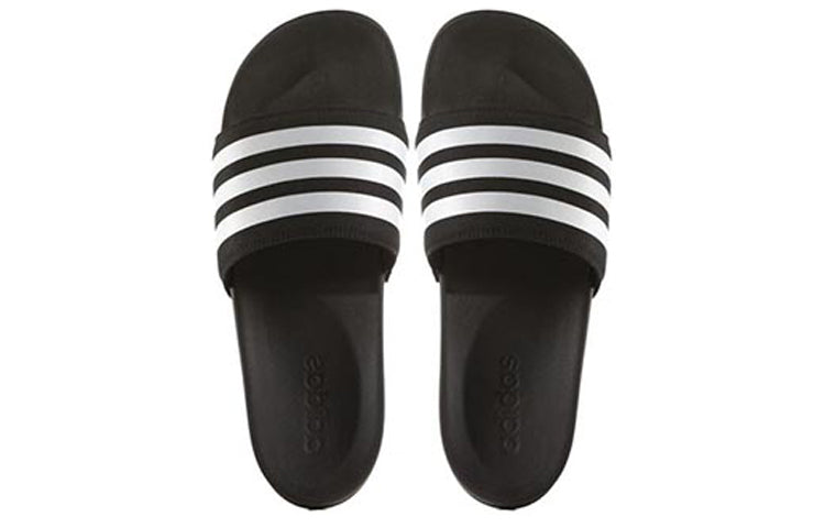 adidas Adilette CF Ultra 'Black' AQ4935