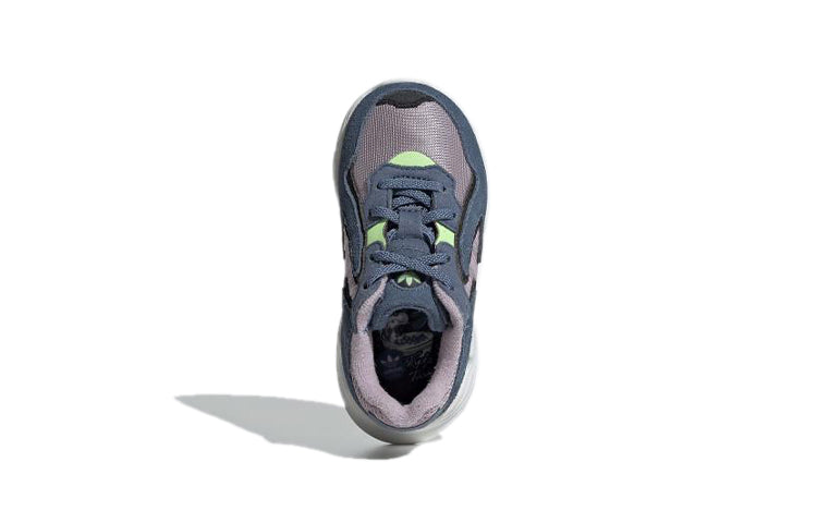 (TD) adidas Yung-96 Chasm Shoes 'Tech Ink Soft Vision' EE7563