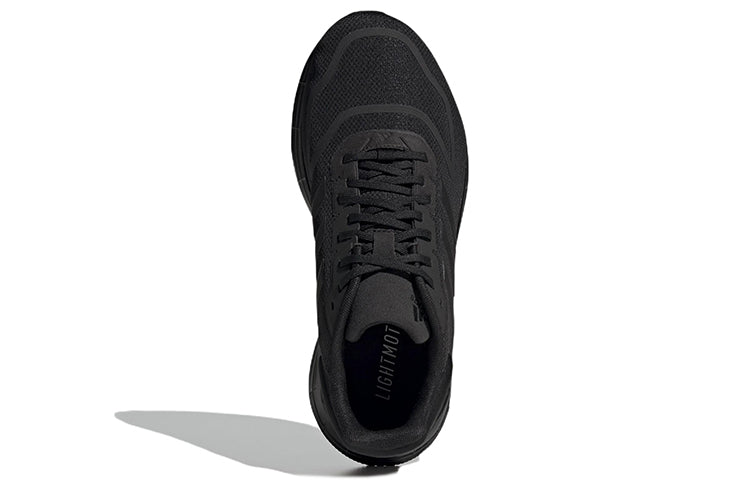 adidas Duramo 10 Wide 'Triple Black' GY3856