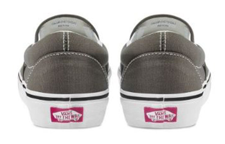 Vans Slip-On 'Beech' VN0A4BV3V7D