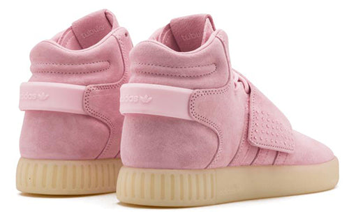 (WMNS) adidas Tubular Strap 'Pink' B39364