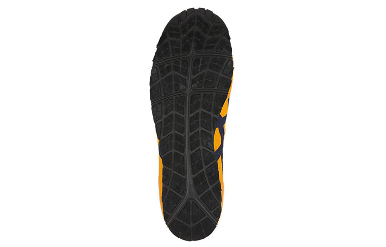 ASICS Winjob CP201 Yellow/Black FCP201-0433