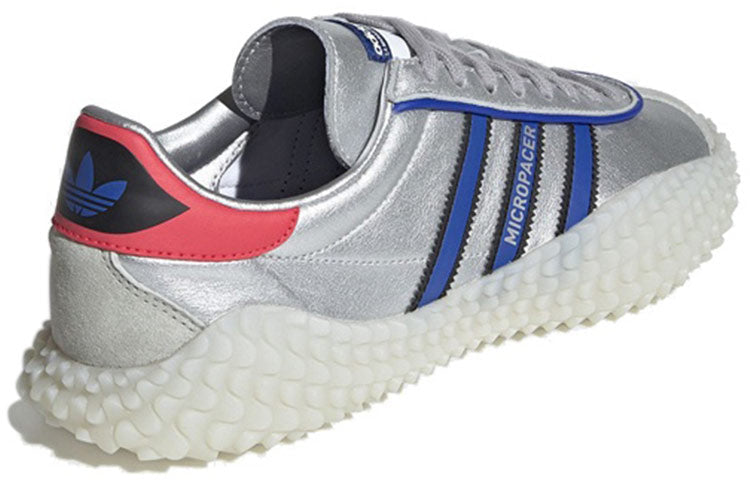 adidas Country Kamanda 'Silver Metallic' EF5546