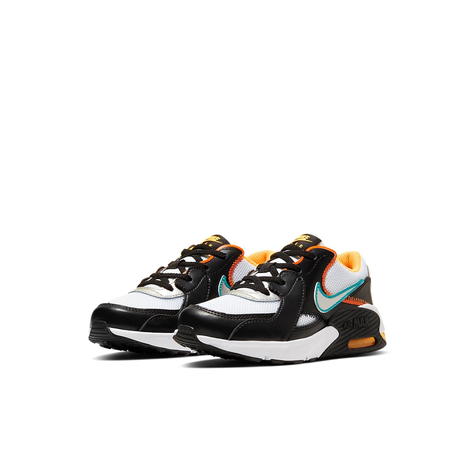 (PS) Nike Air Max Excee D2N 'White Laser Orange' CJ2003-100