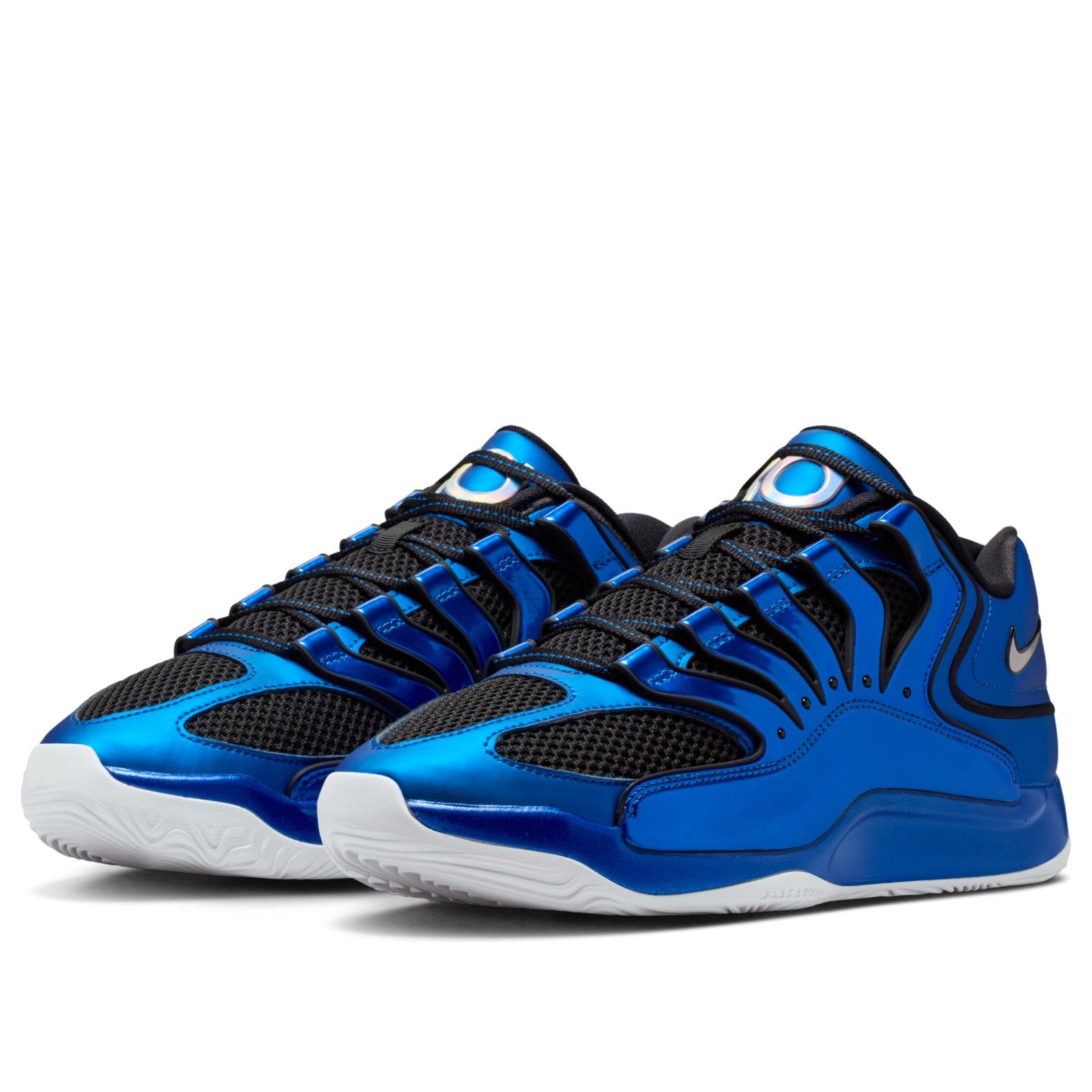 Nike KD 18 Premium EP 'International Blue' IB6683-400