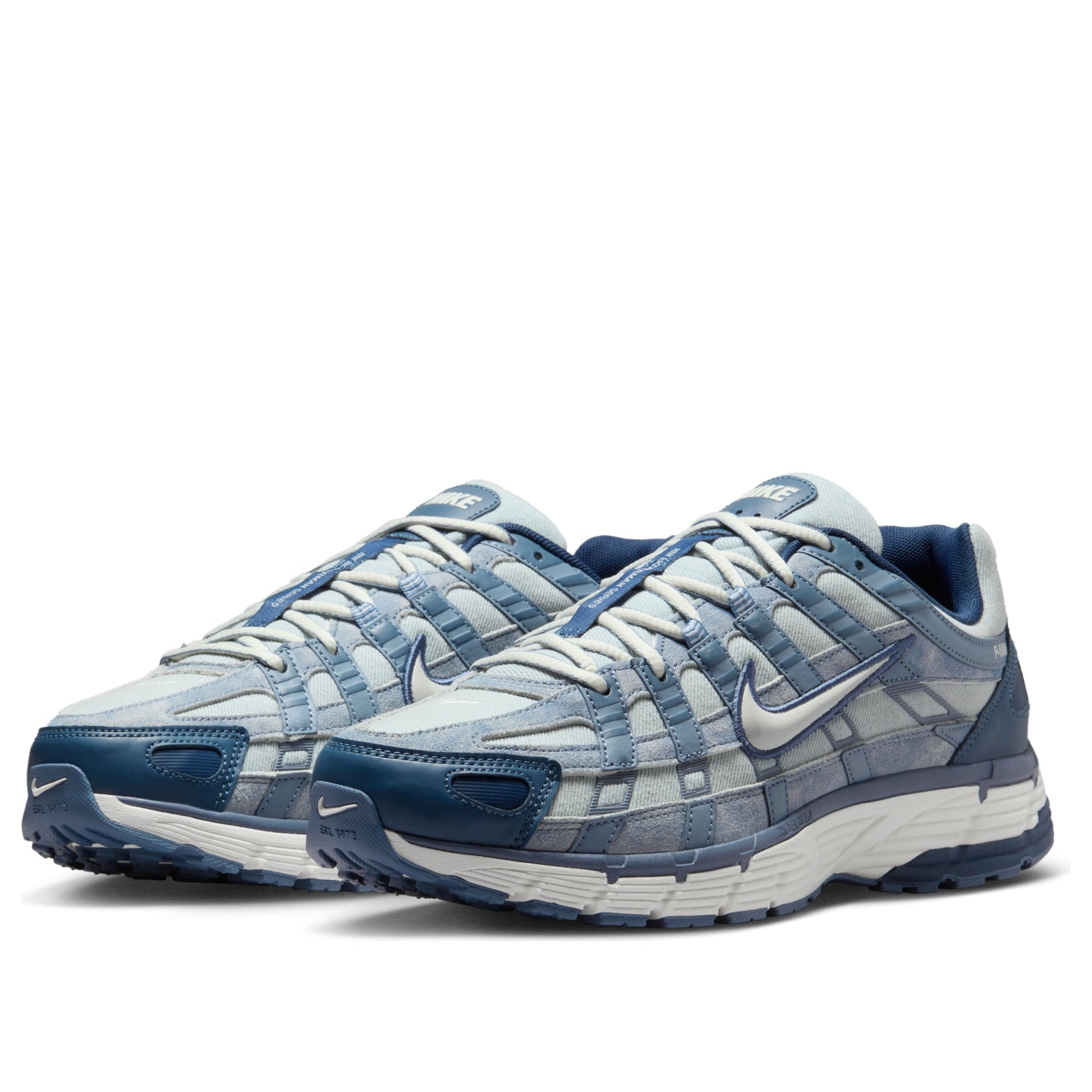 Nike P-6000 SE 'Worn Blue Denim ' IH3646-499