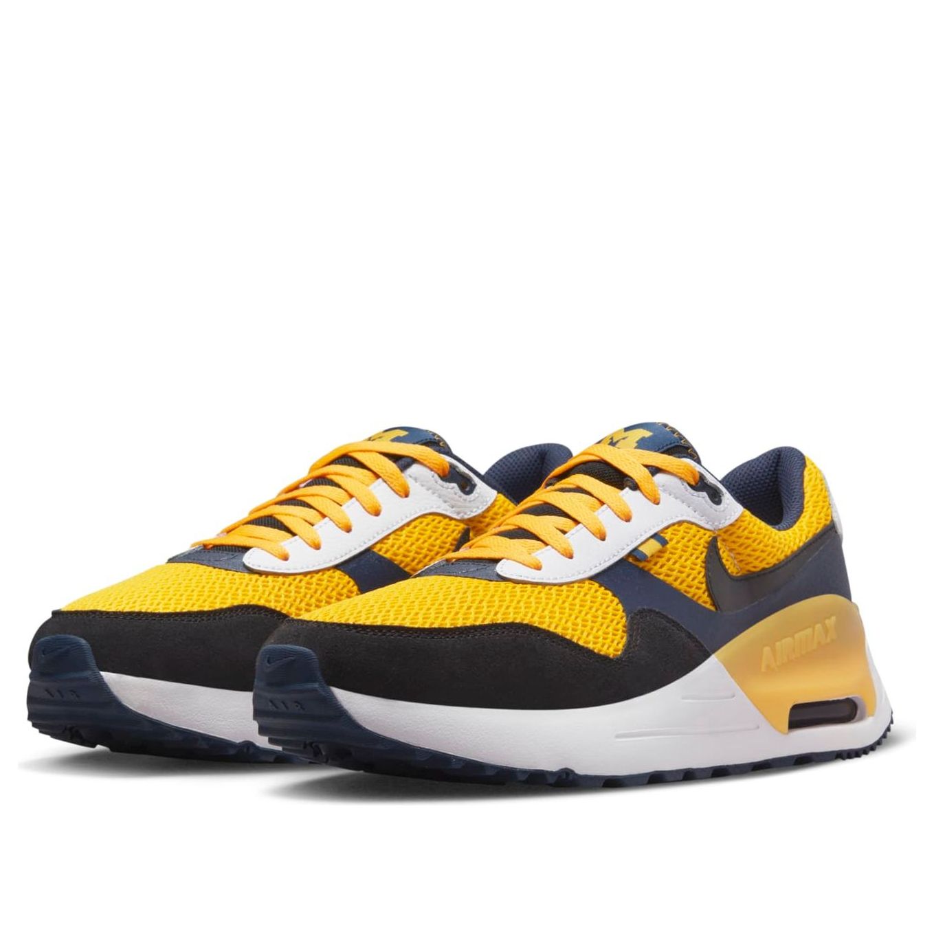 Nike Air Max SYSTM 'Michigan' DZ7739-700
